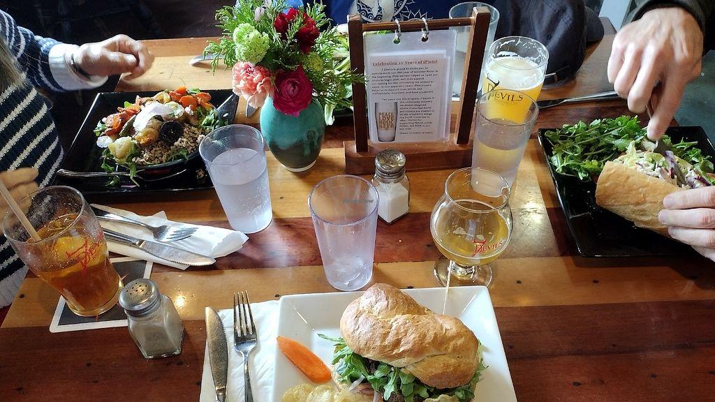 Photo credit: happycow