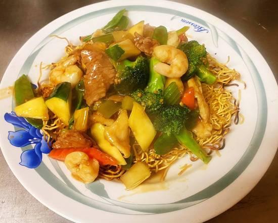 Photo credit: ubereats