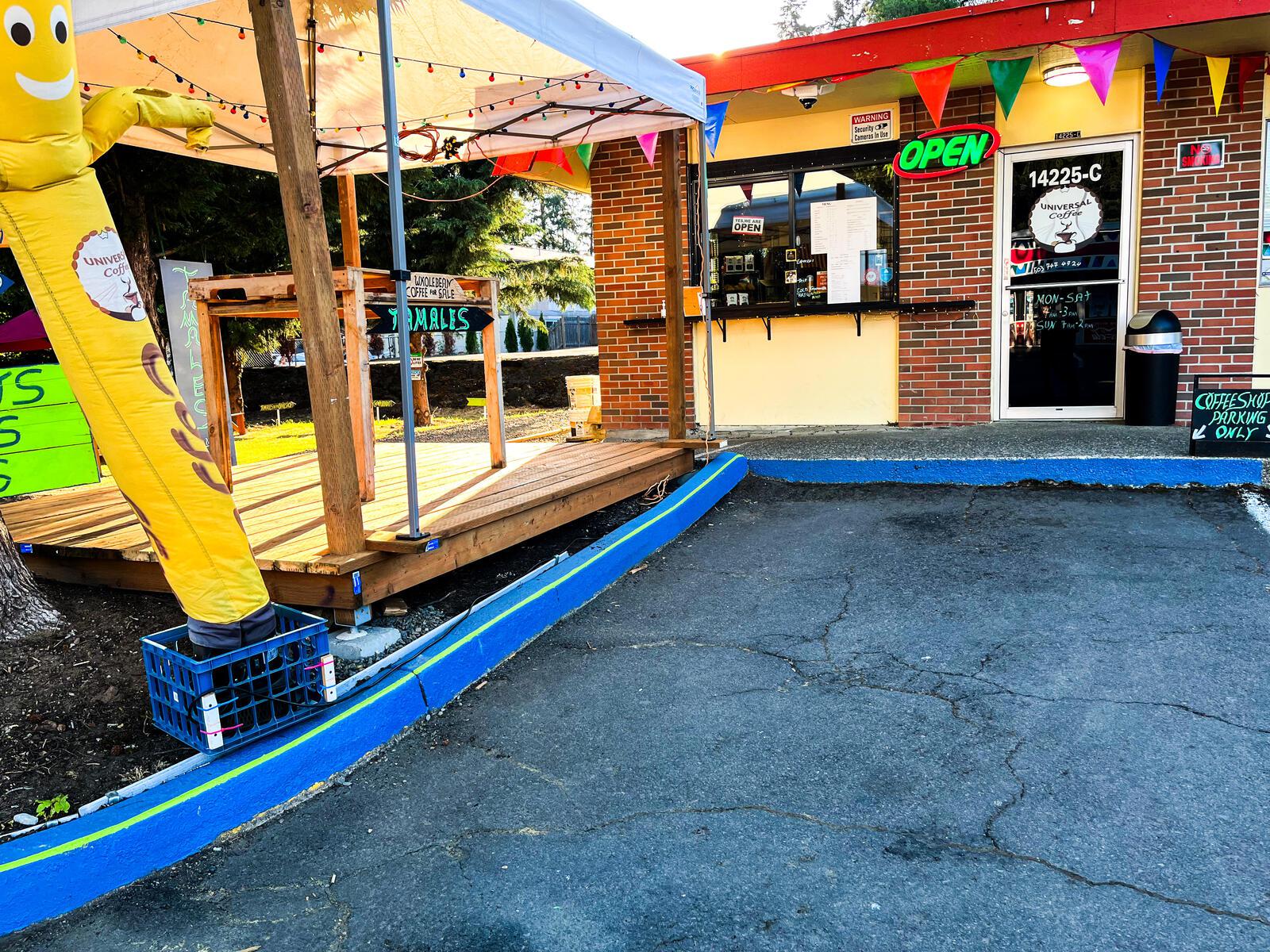 Photo credit: nextdoor