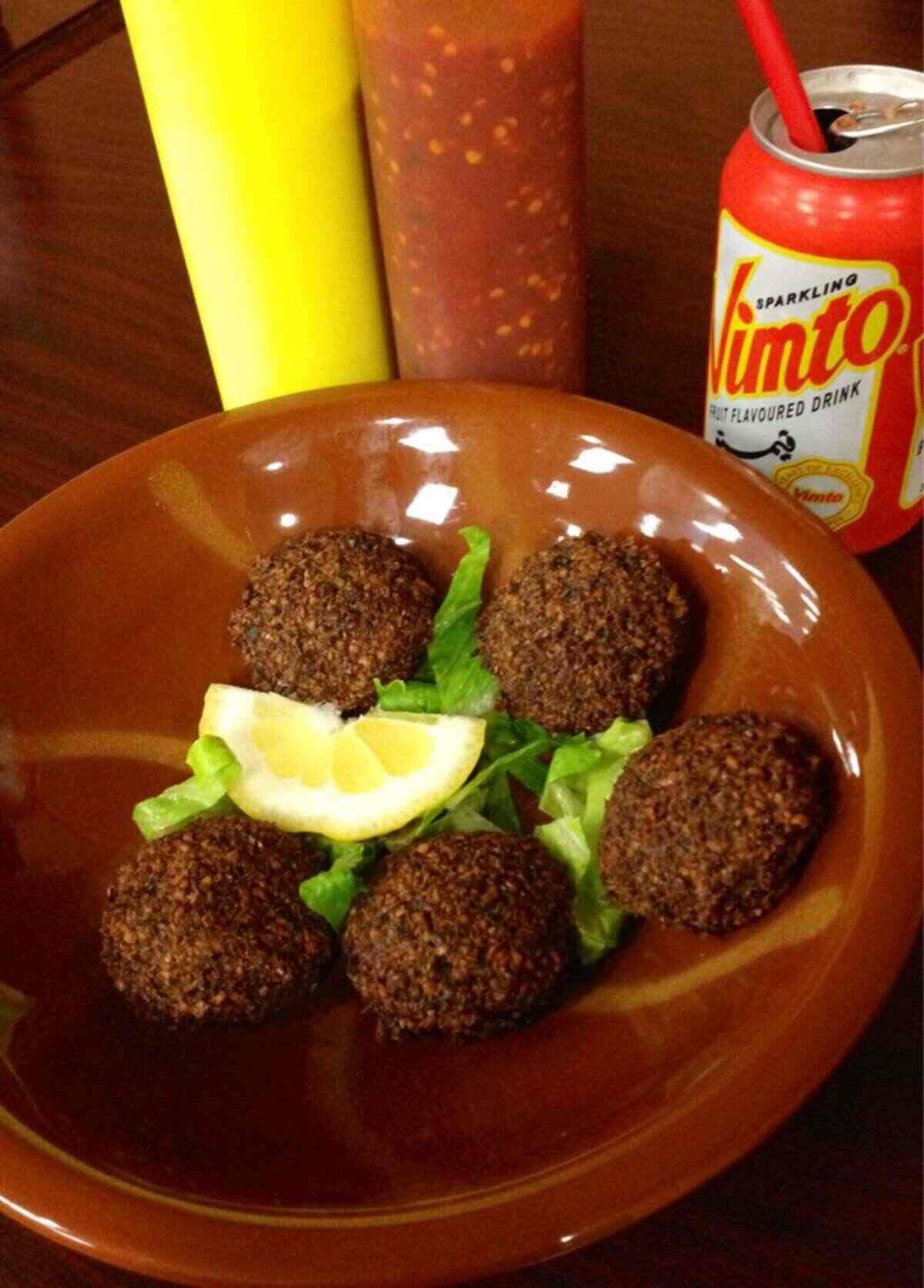 Photo credit: zomato