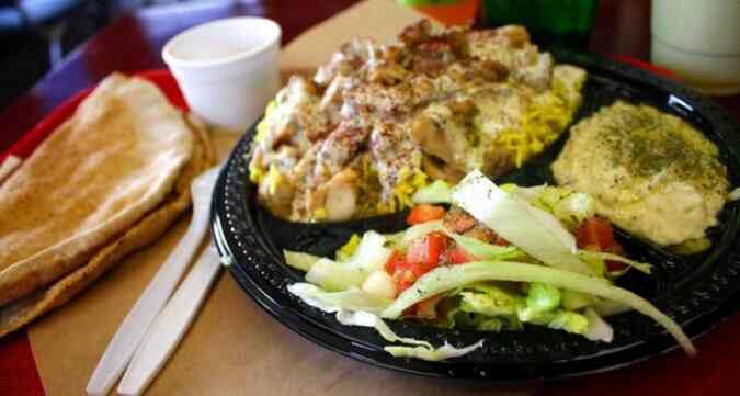 Photo credit: zomato
