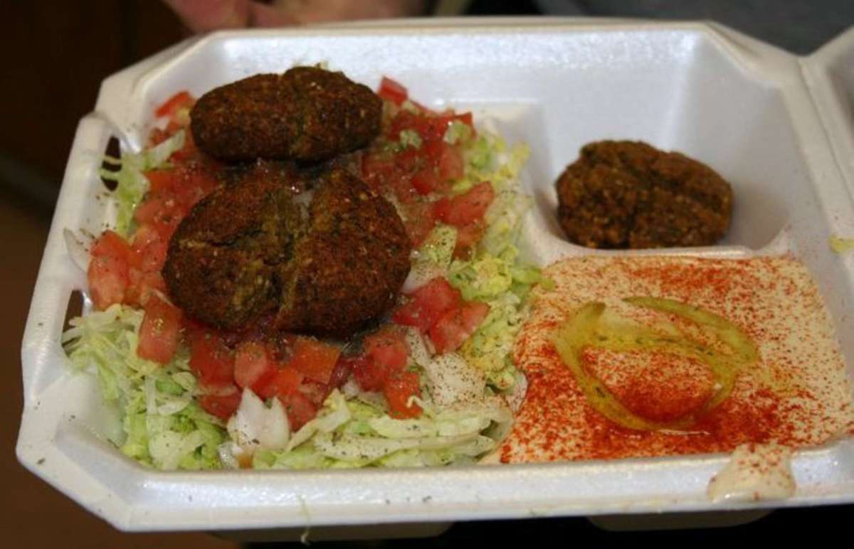 Photo credit: zomato