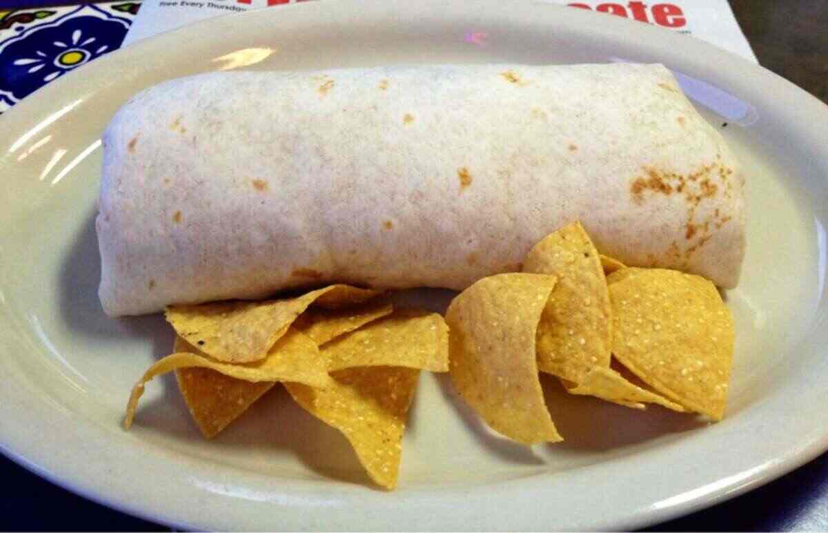Photo credit: zomato