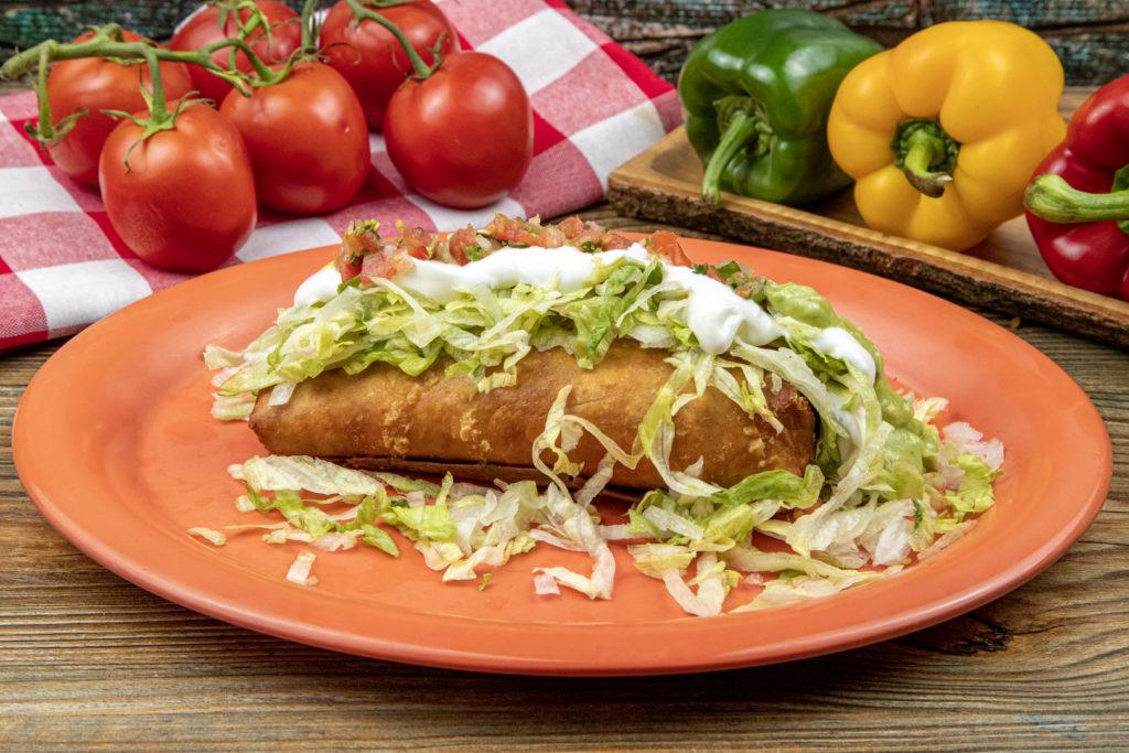 Photo credit: grubhub