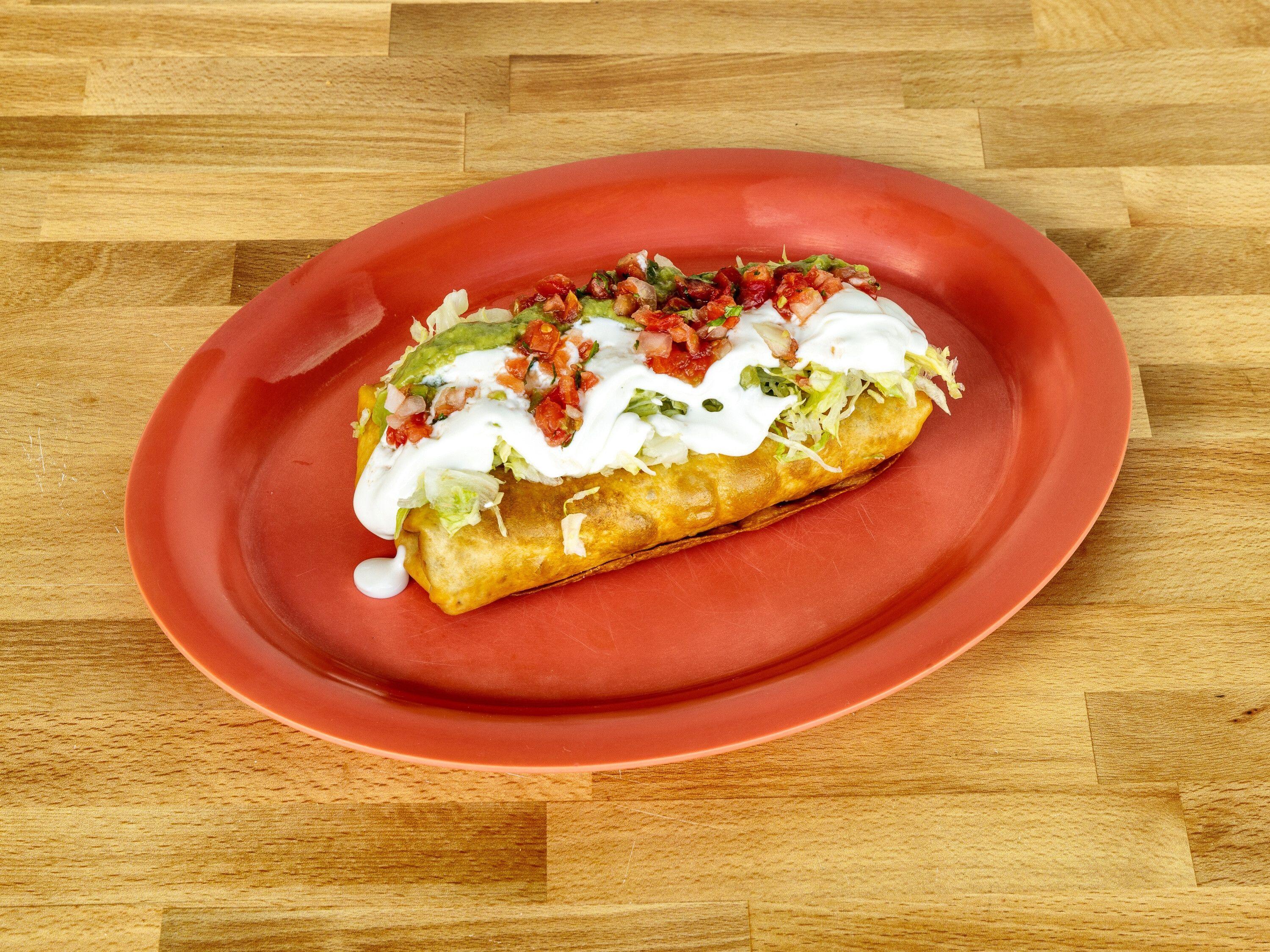 Photo credit: grubhub
