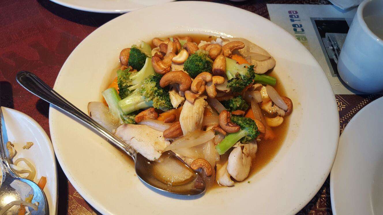 Photo credit: zomato