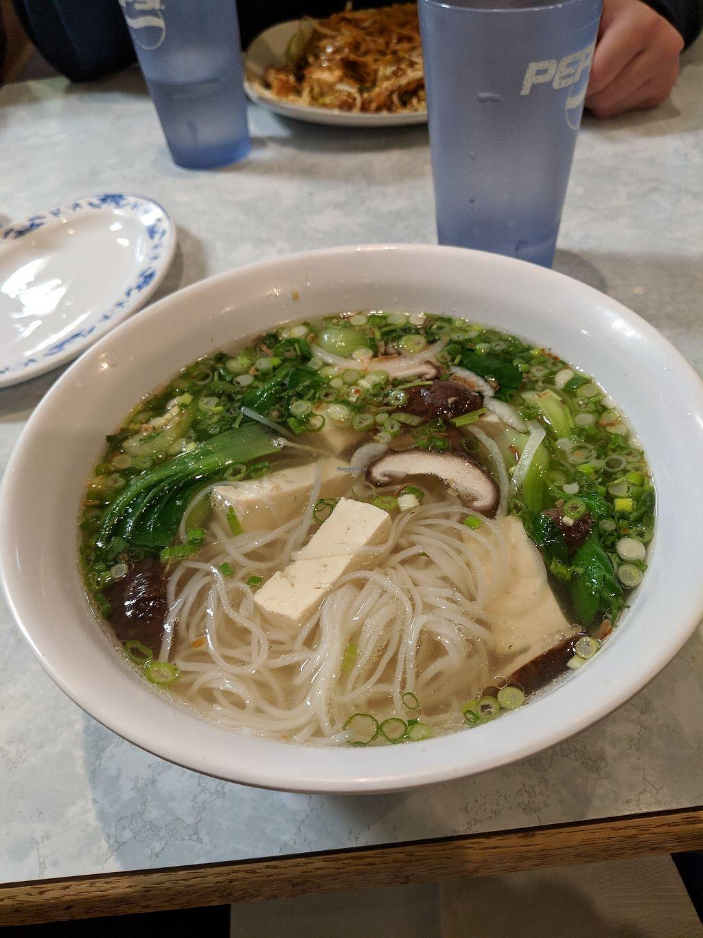 Photo credit: happycow
