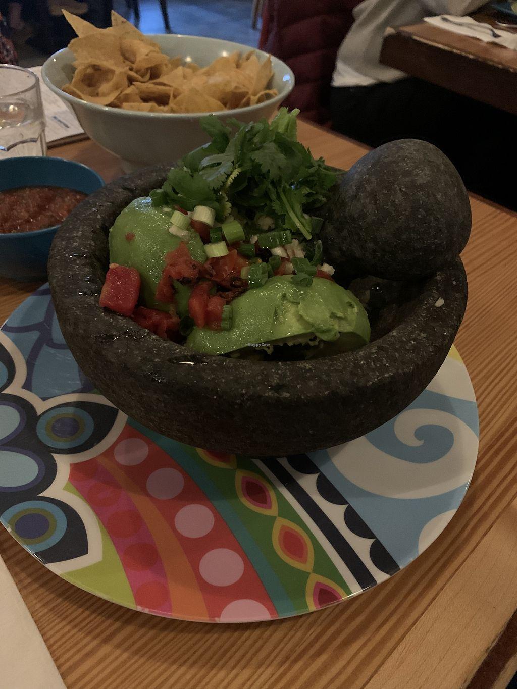 Photo credit: happycow