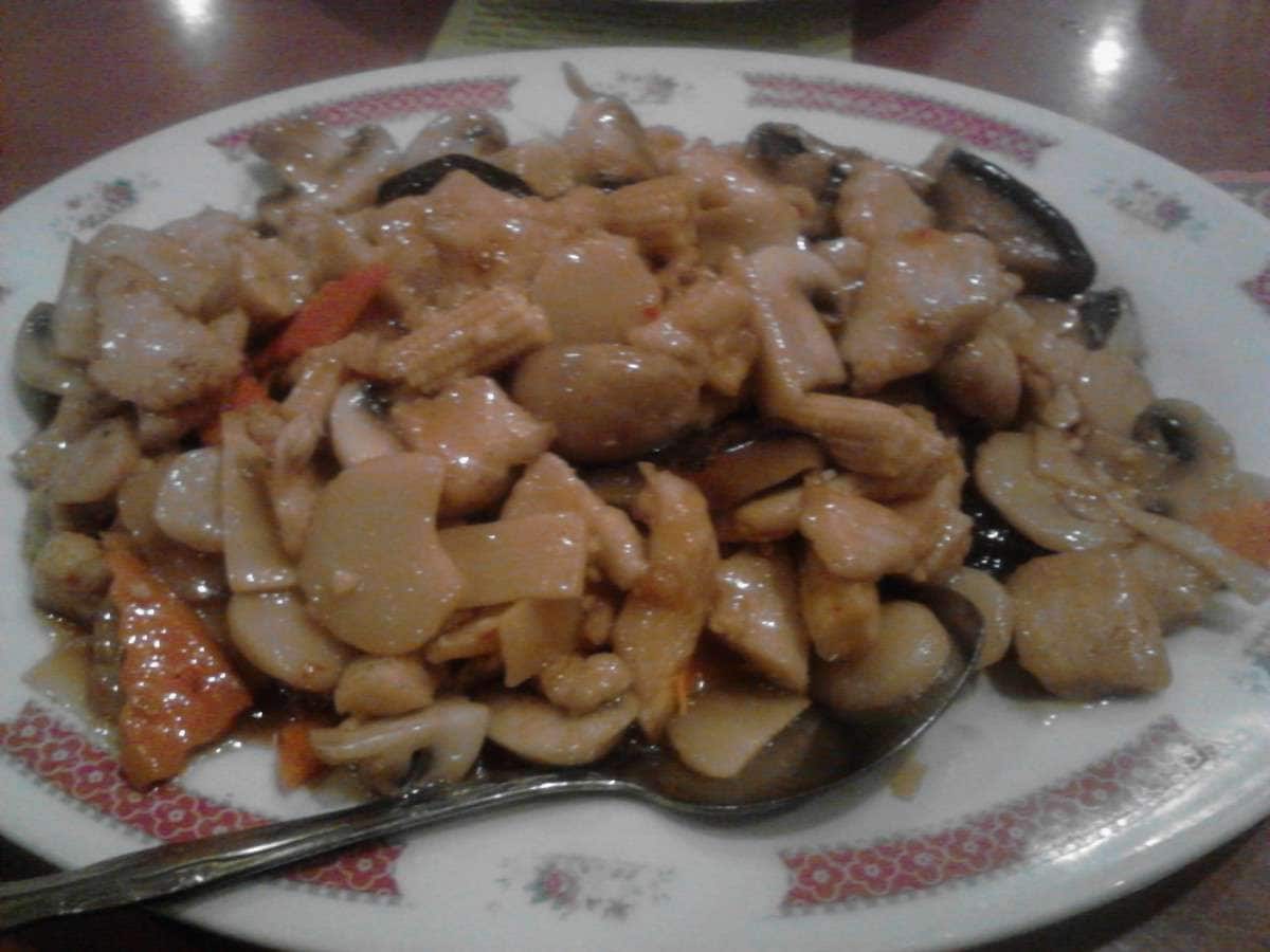 Photo credit: zomato