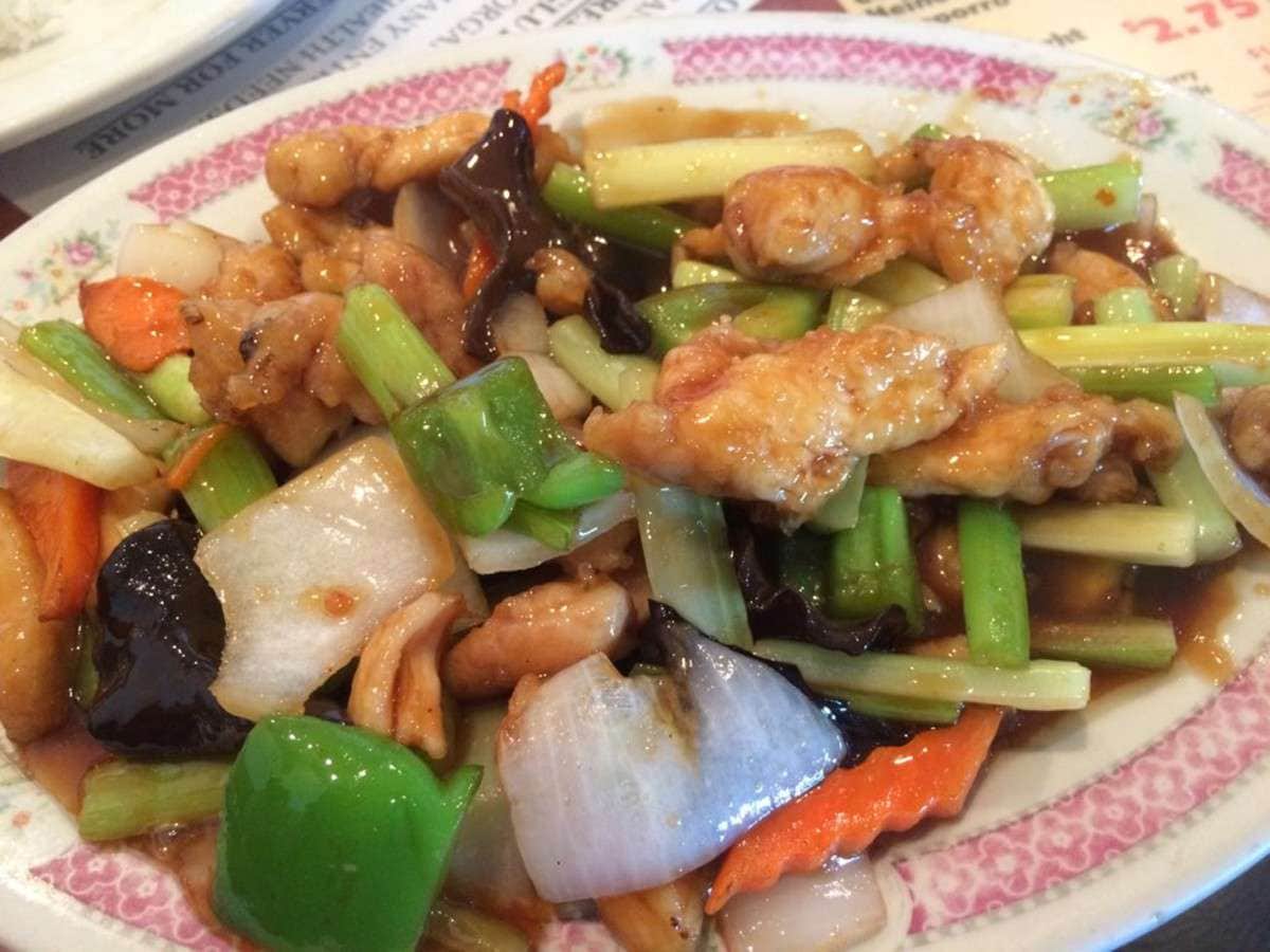 Photo credit: zomato