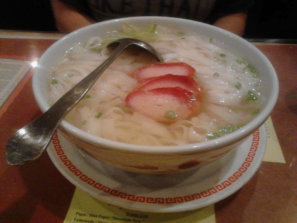 Photo credit: zomato