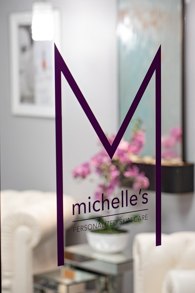 Michelle Powell Skin Care