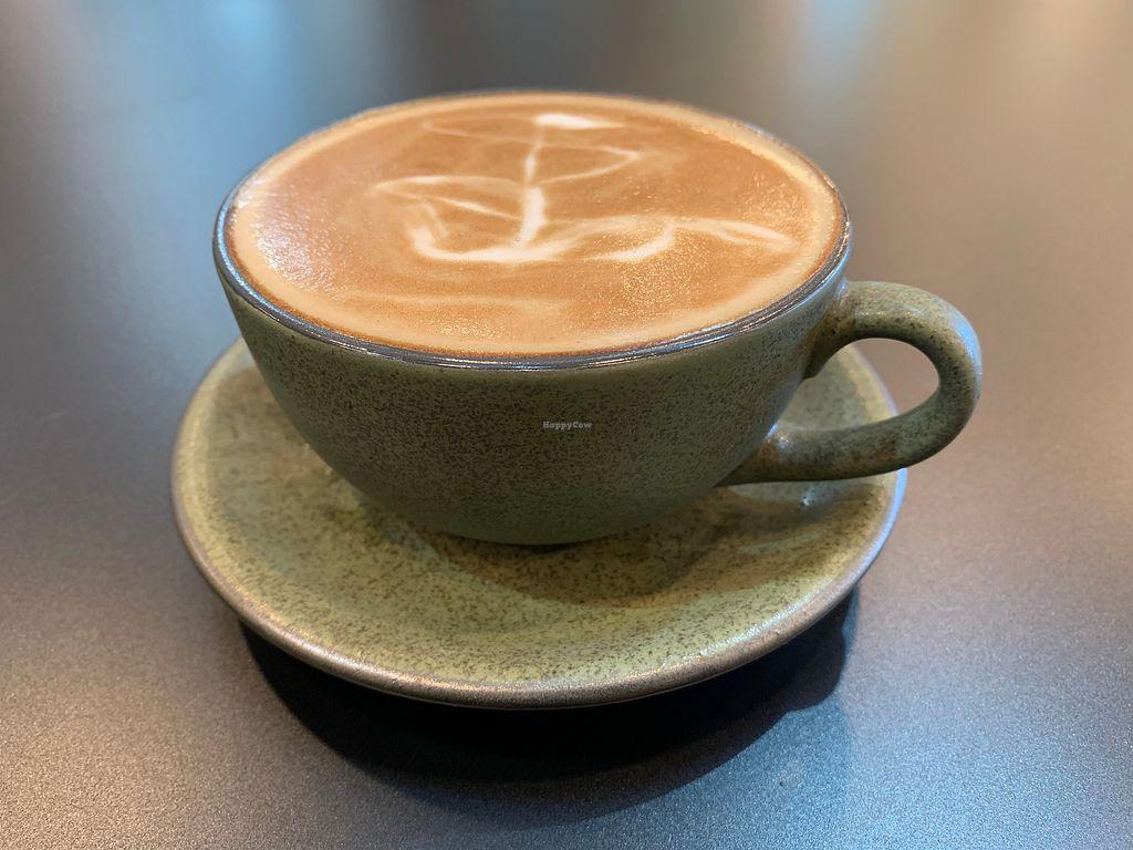 Photo credit: happycow