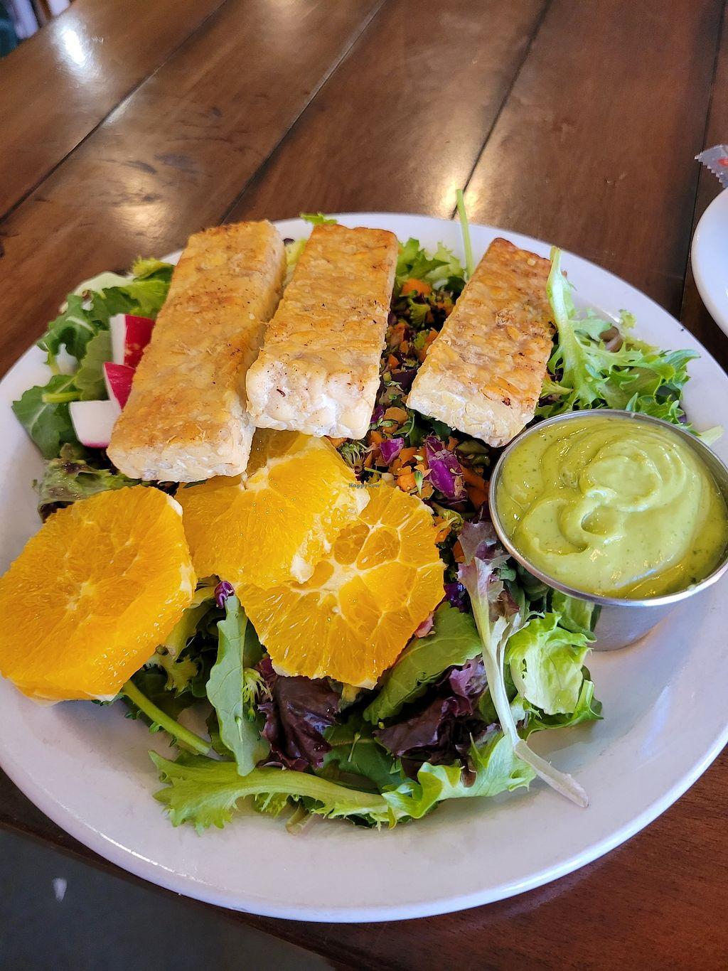 Photo credit: happycow