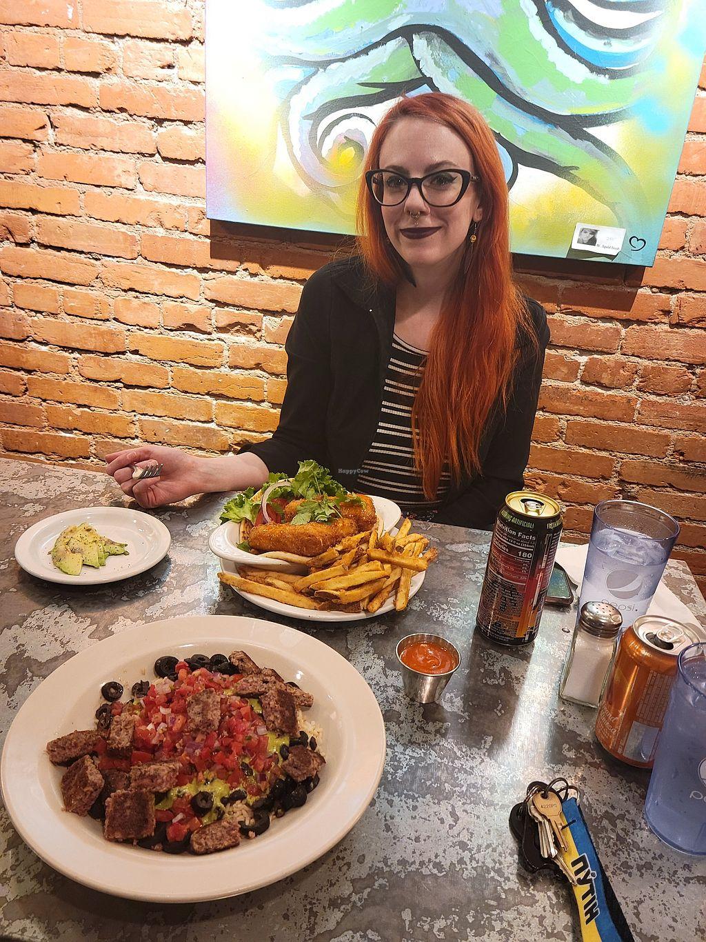 Photo credit: happycow