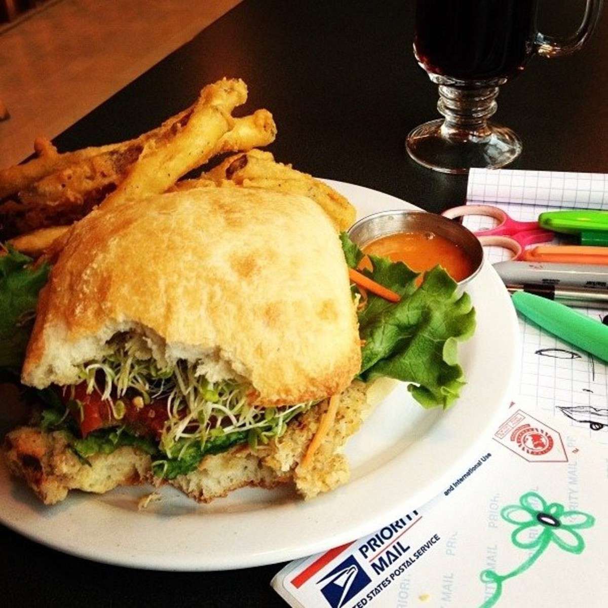 Photo credit: zomato