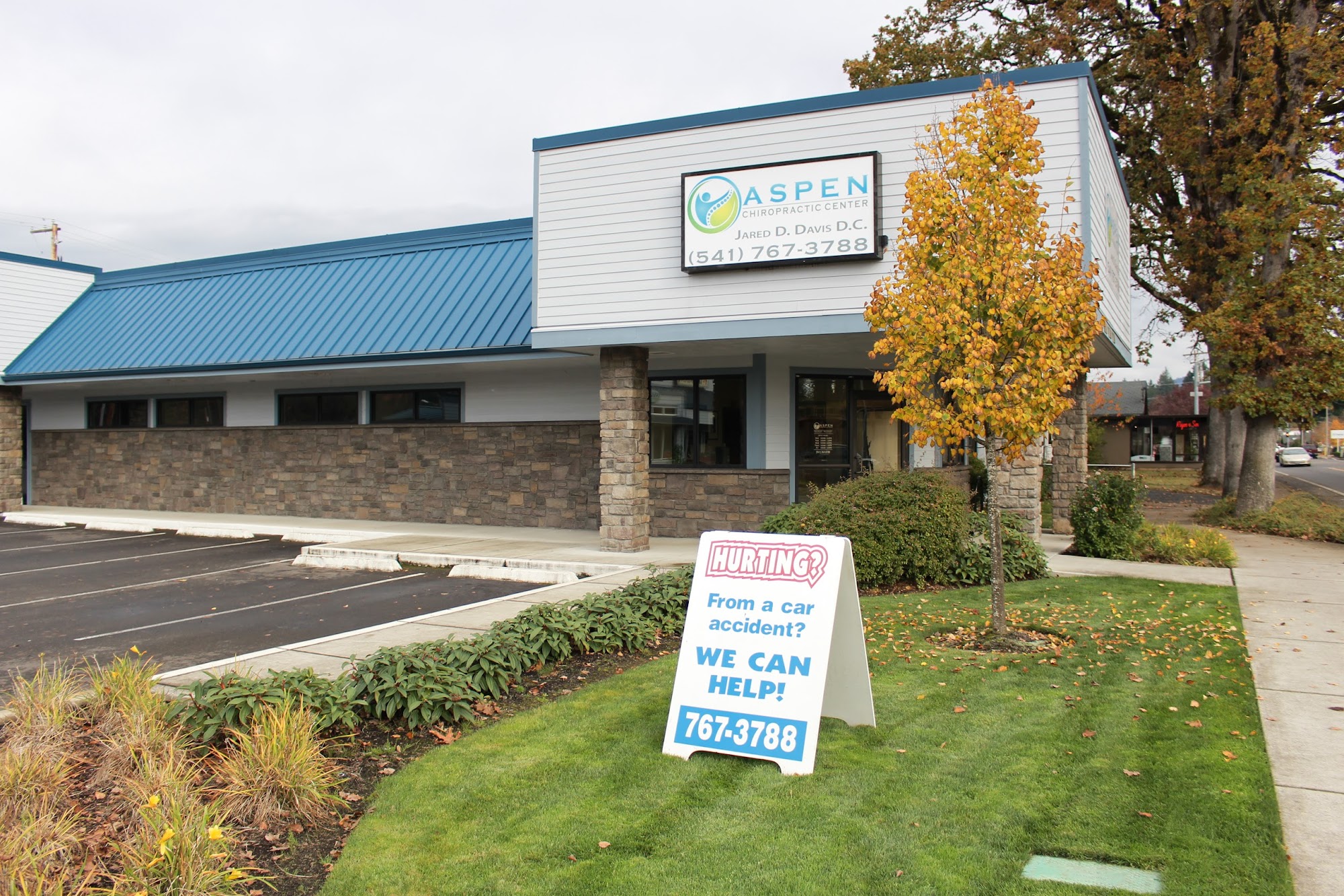 Aspen Chiropractic Center