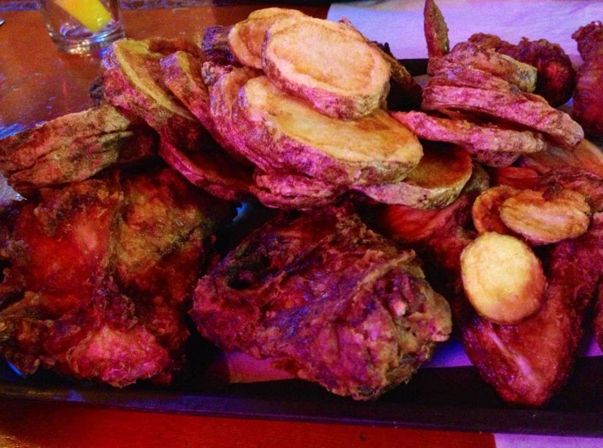 Photo credit: zomato