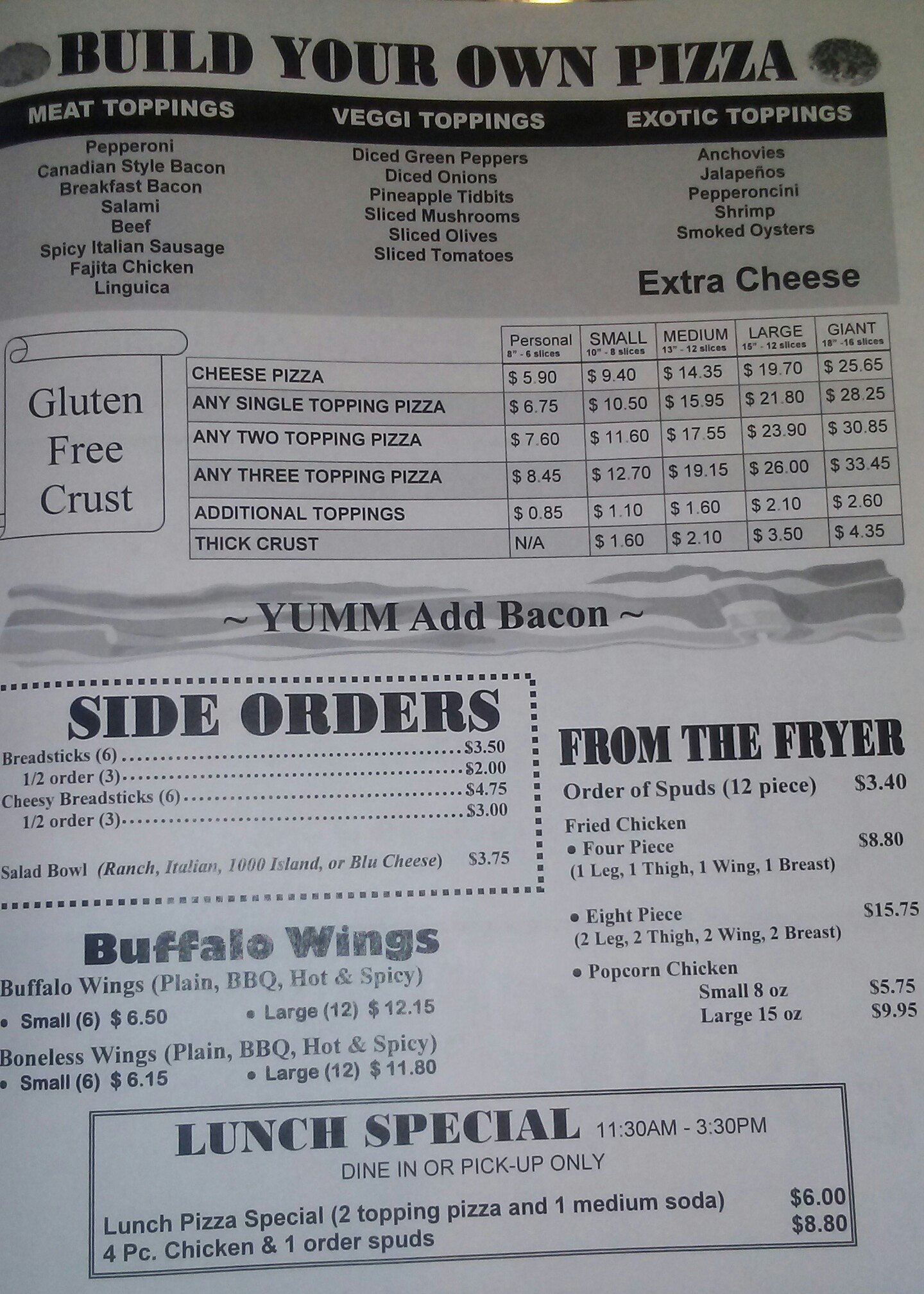 Photo credit: Tripadvisor