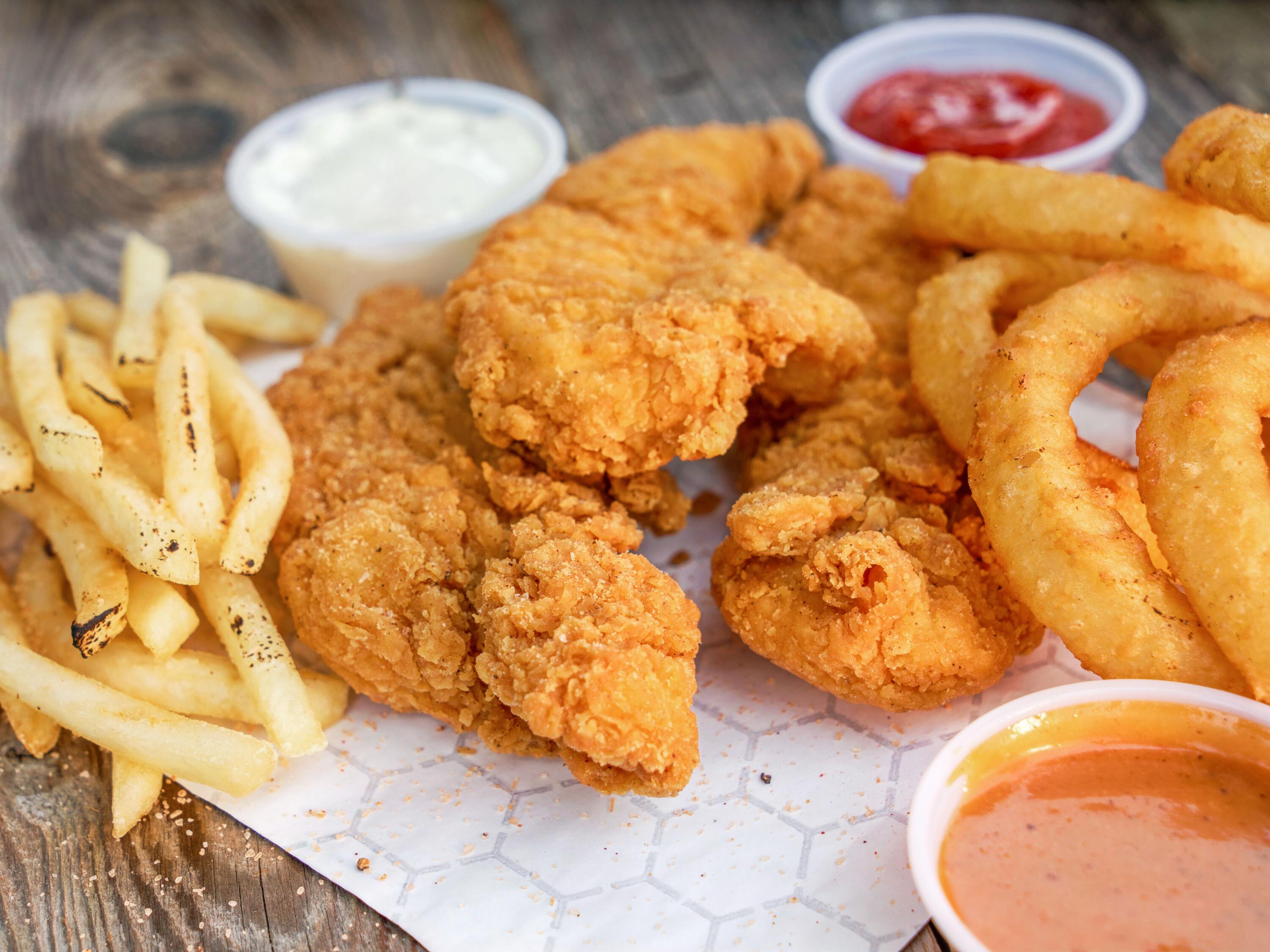 Photo credit: grubhub