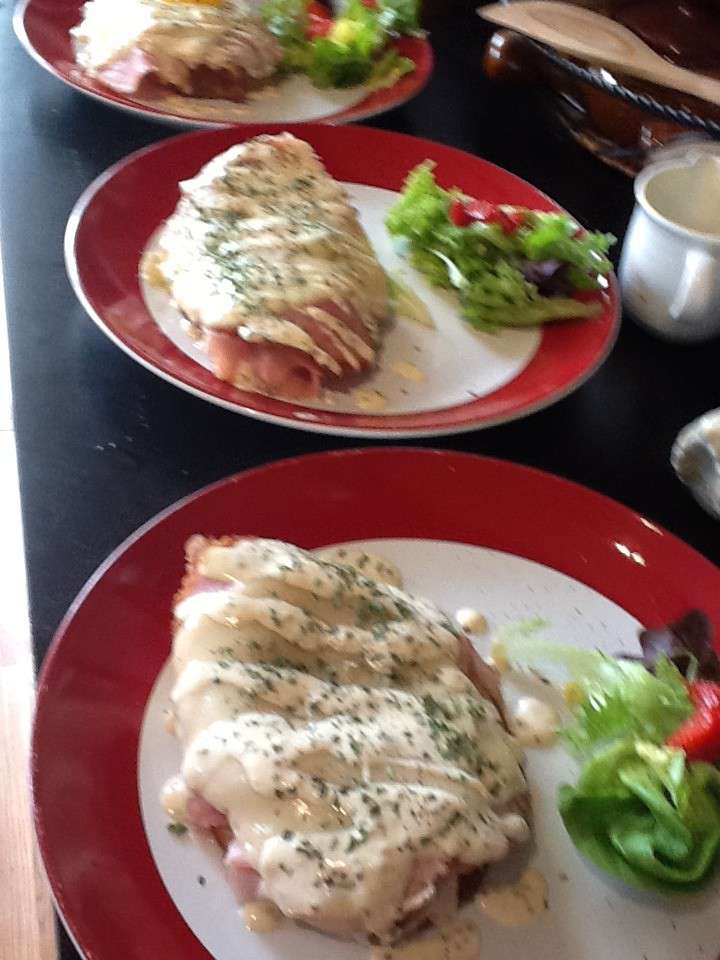 Photo credit: zomato