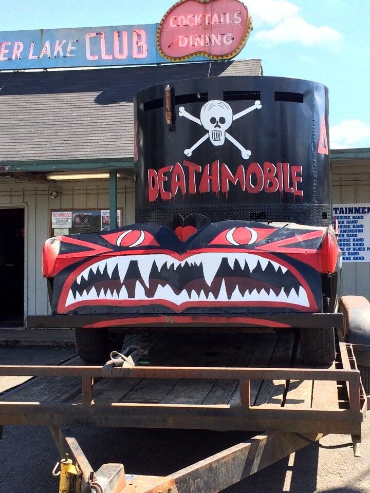 Photo credit: nextdoor