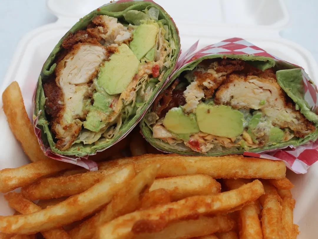 Photo credit: grubhub