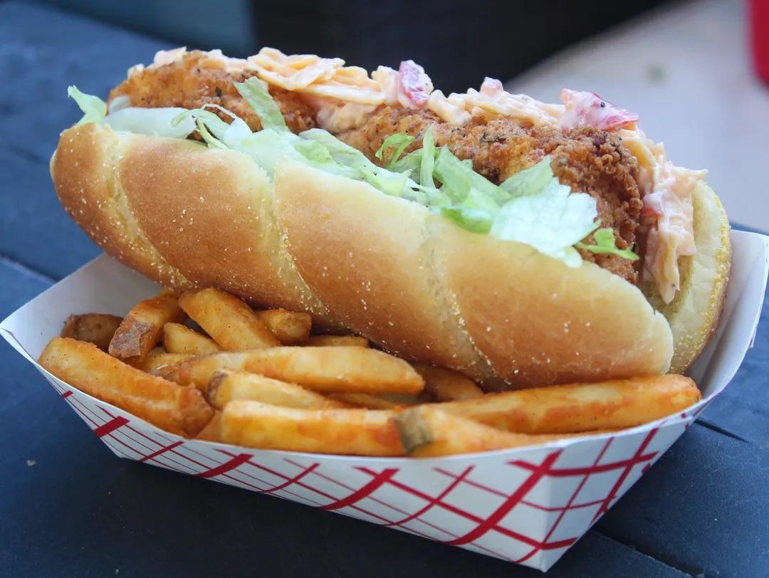 Photo credit: grubhub