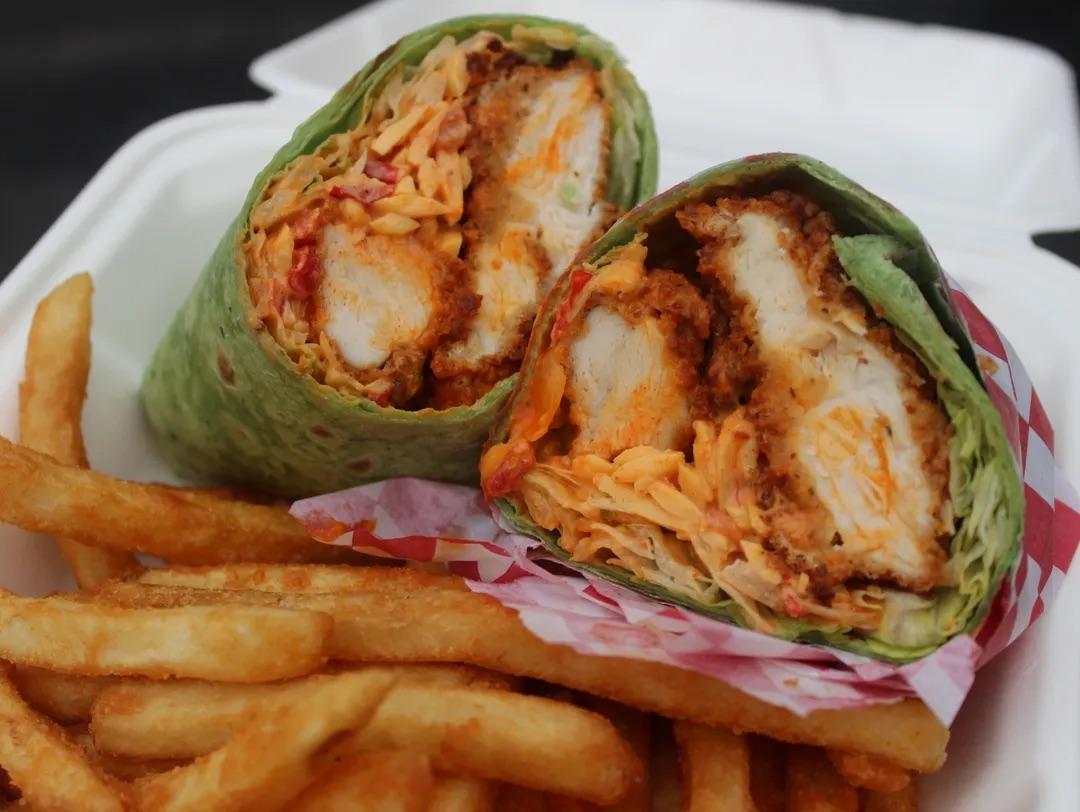 Photo credit: grubhub