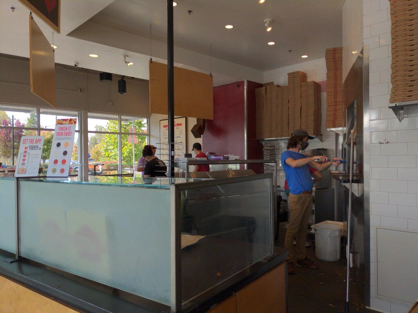 Photo credit: nextdoor