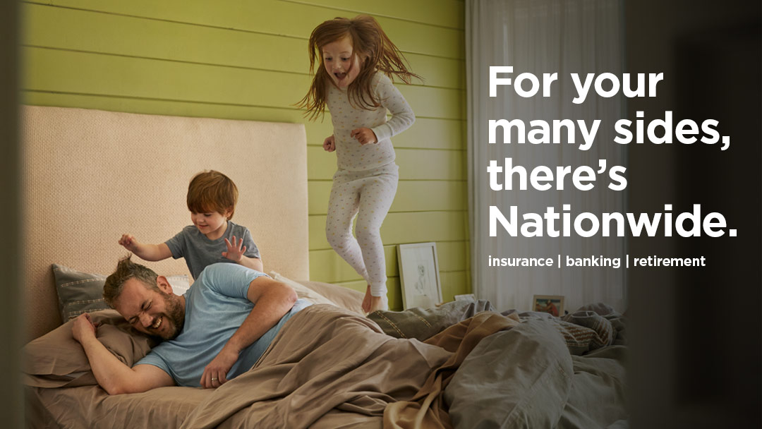 Nationwide Insurance - Columbia Insurance Group Llc