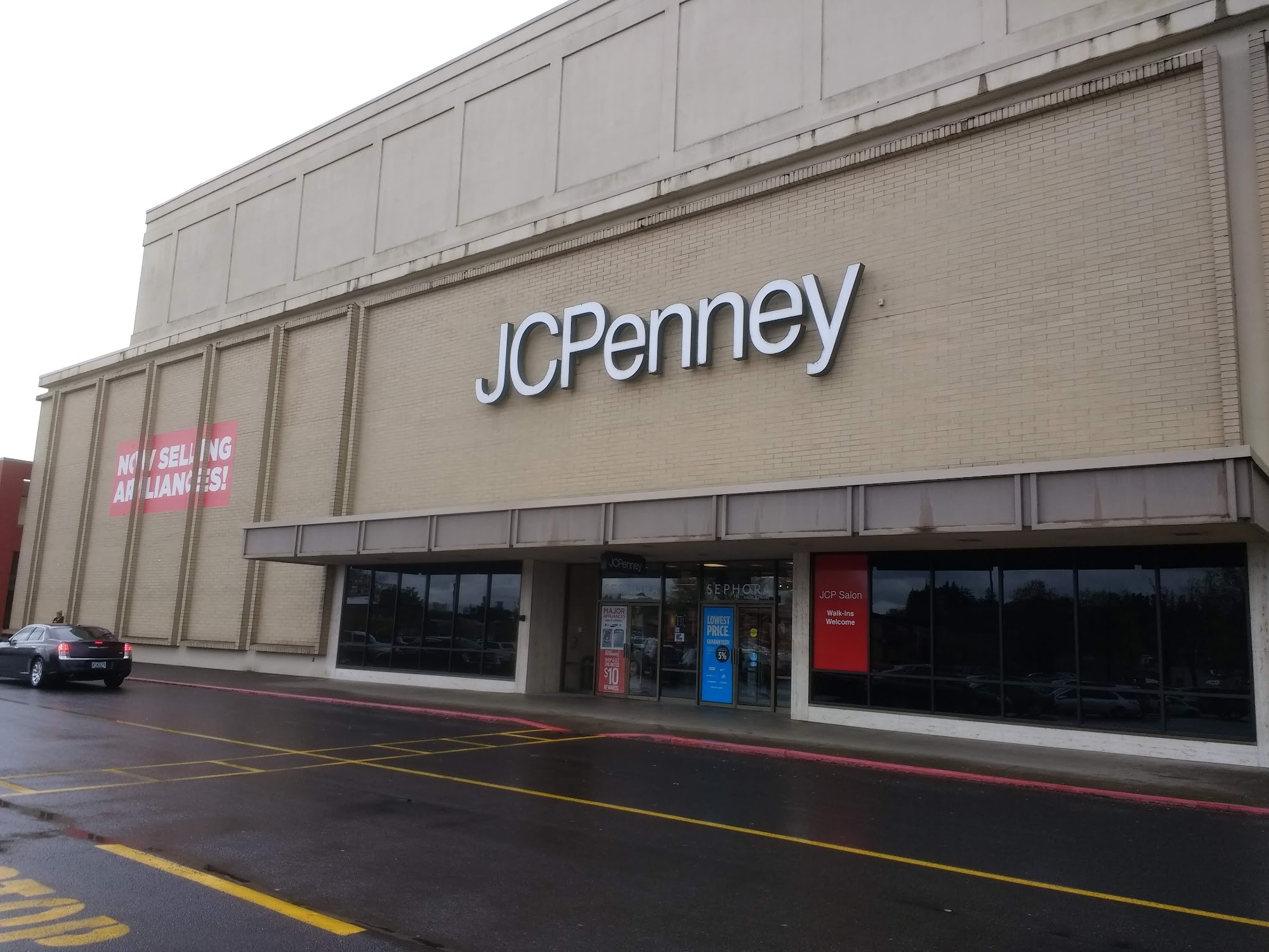 JCPenney