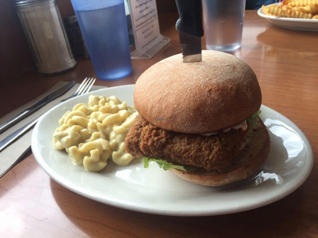 Photo credit: happycow