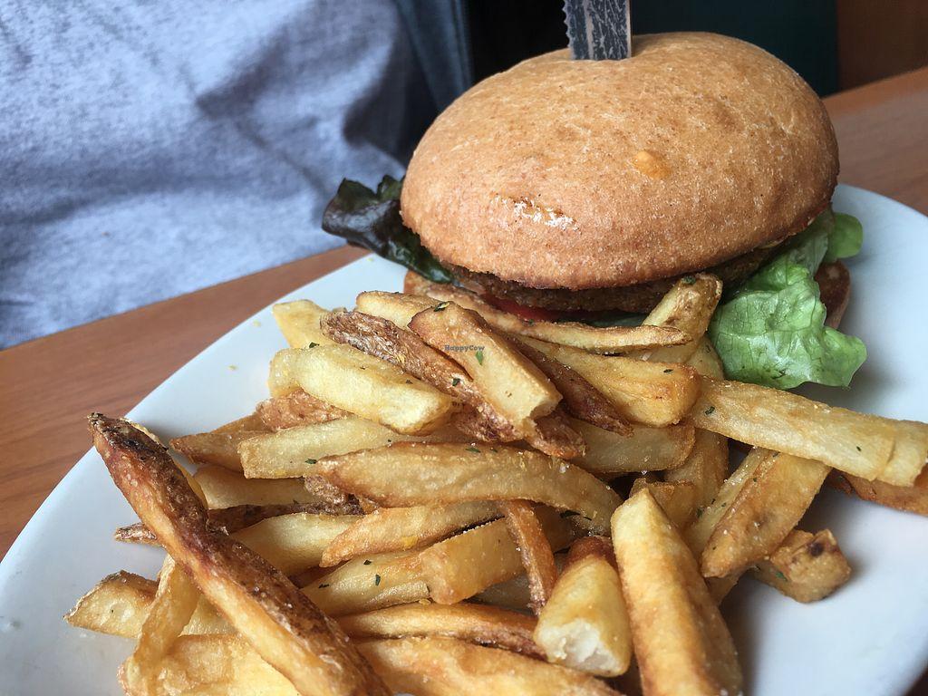 Photo credit: happycow