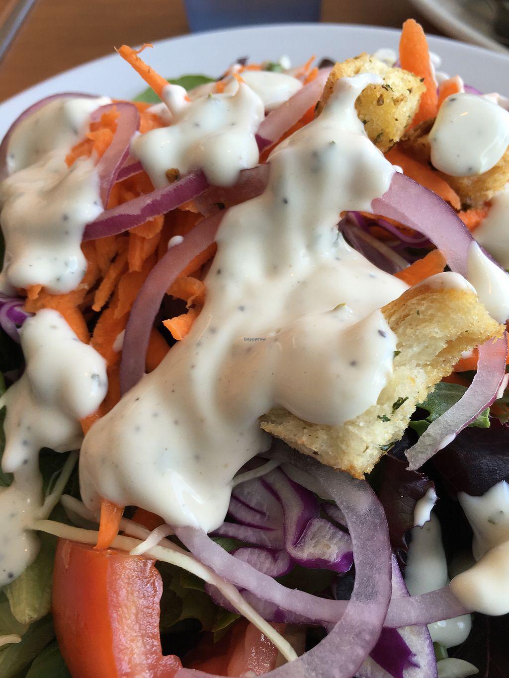 Photo credit: happycow