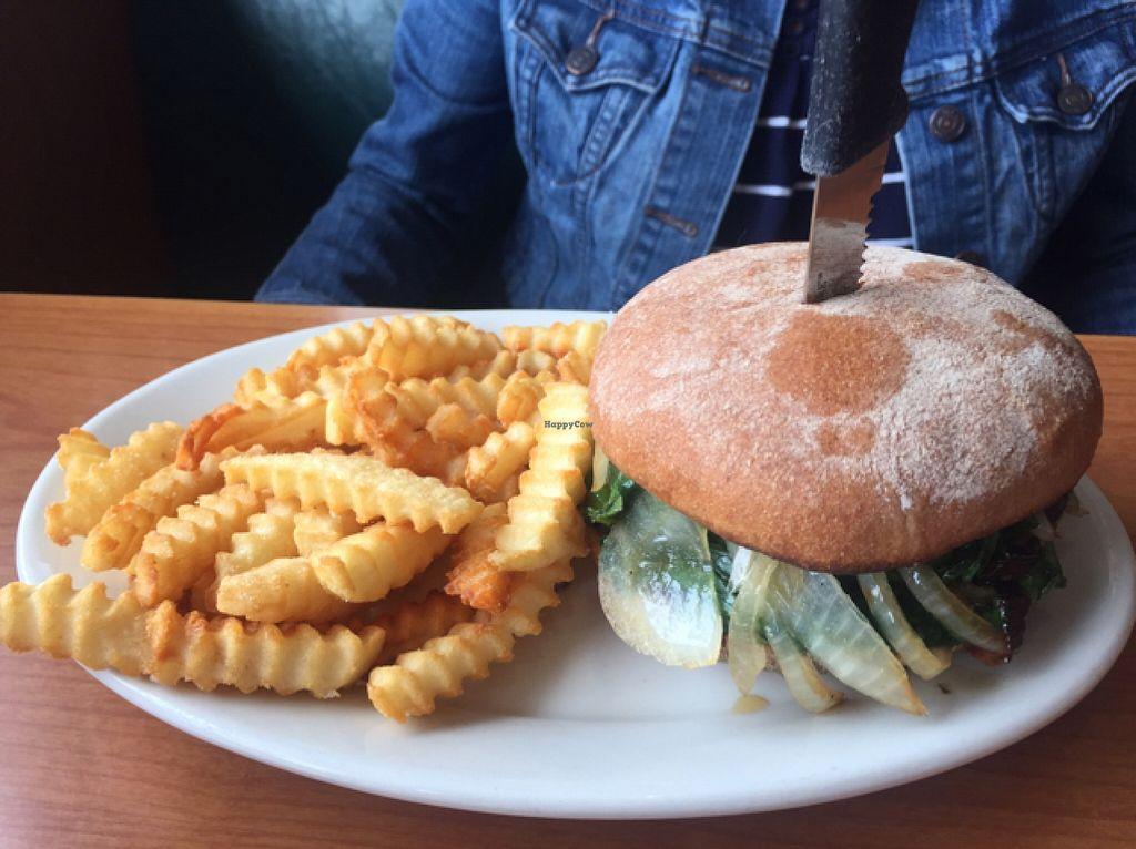 Photo credit: happycow