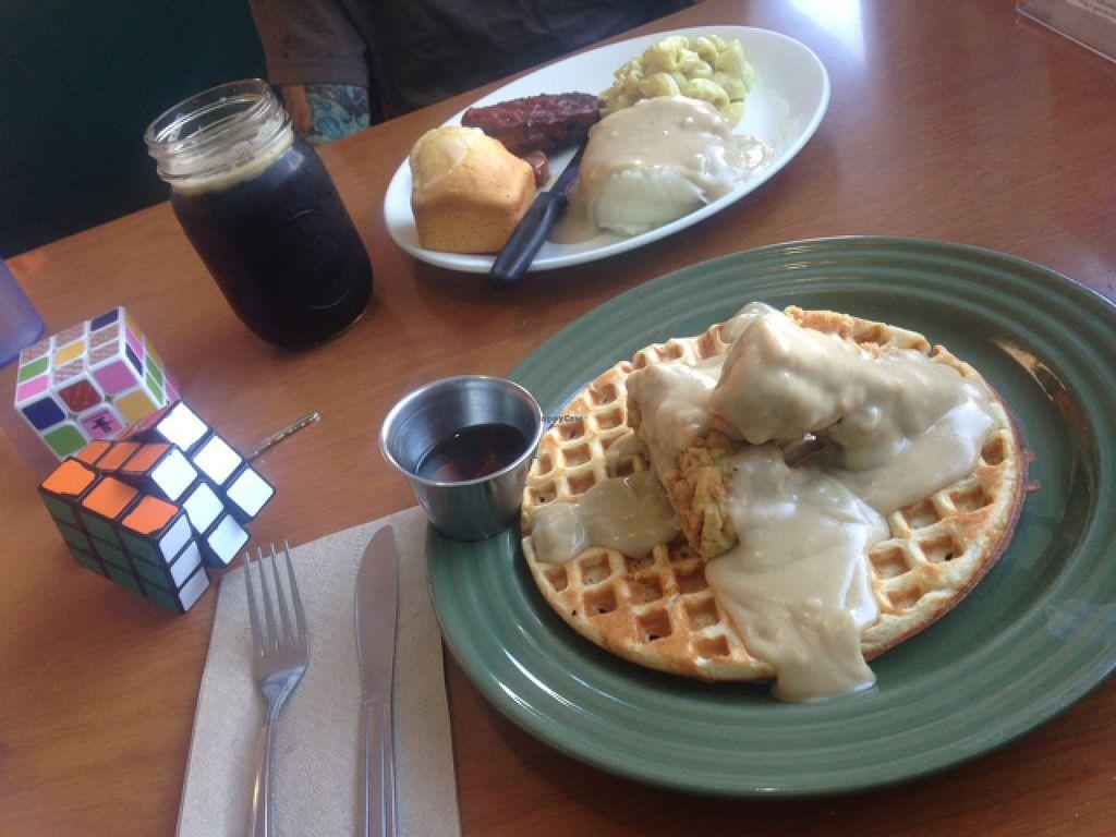 Photo credit: happycow