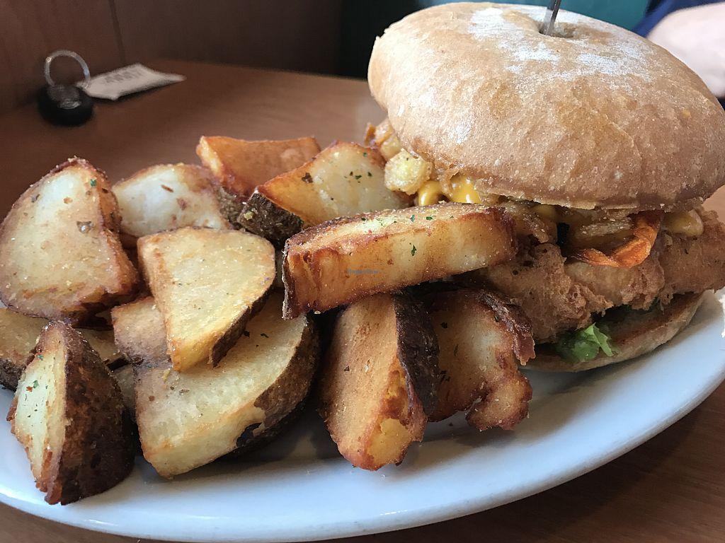 Photo credit: happycow