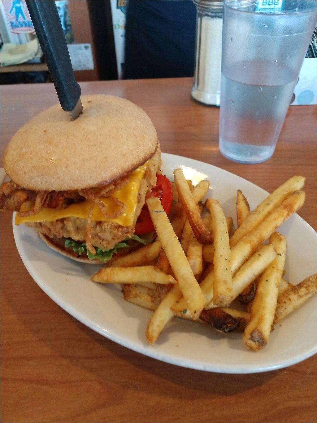 Photo credit: happycow