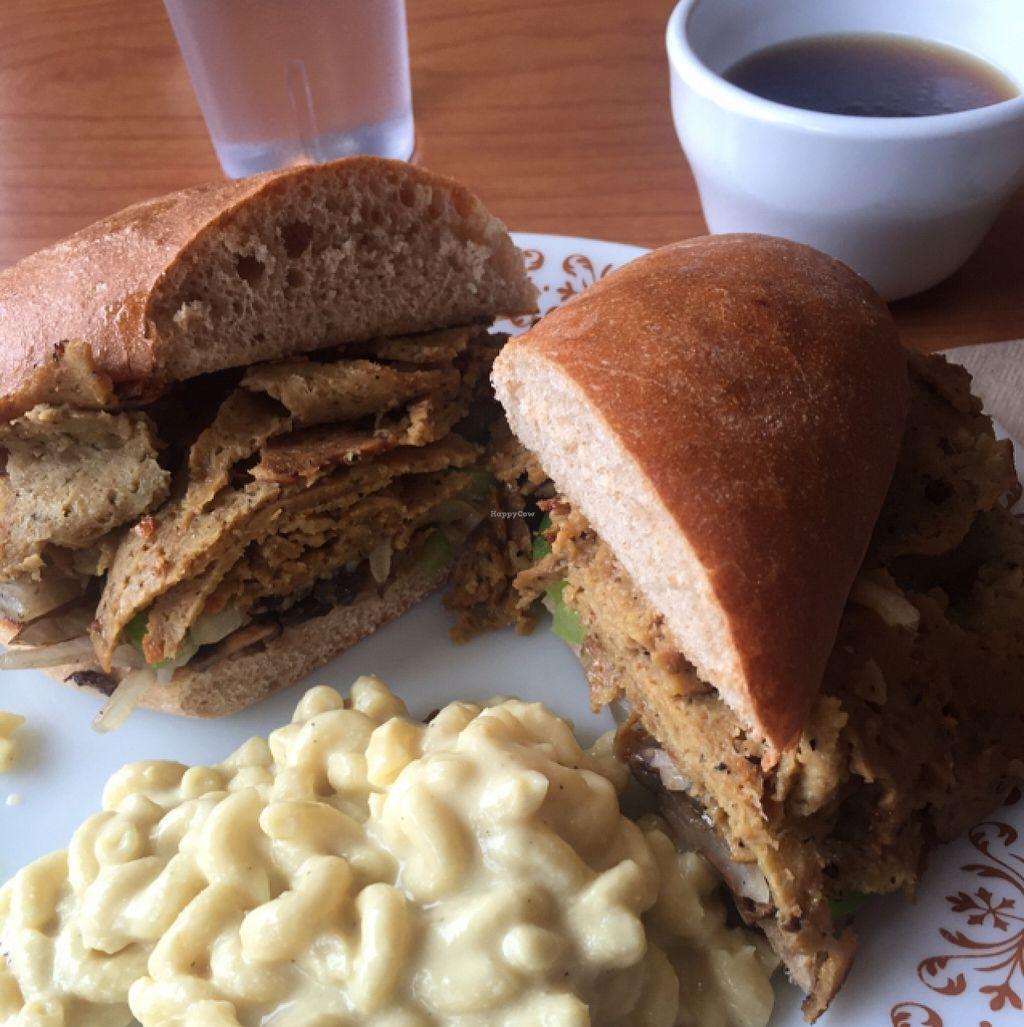 Photo credit: happycow