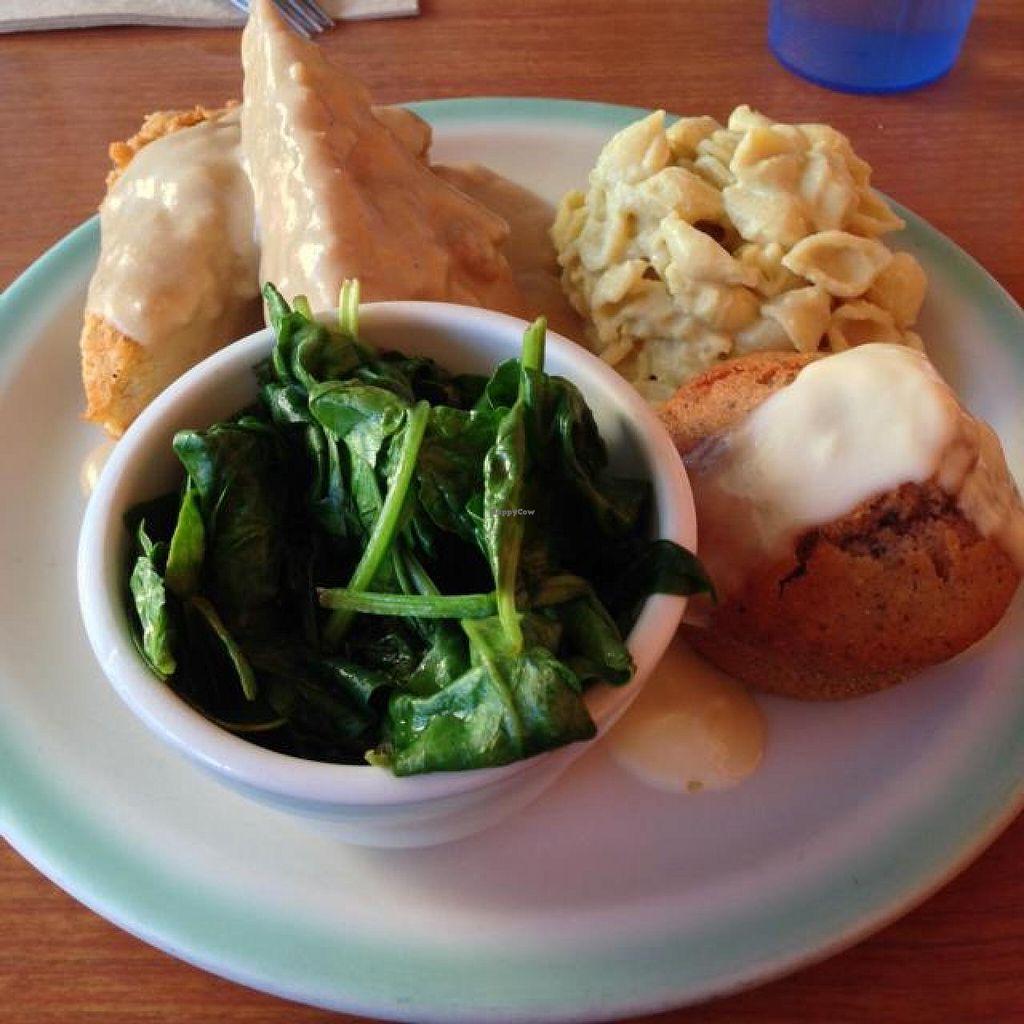 Photo credit: happycow