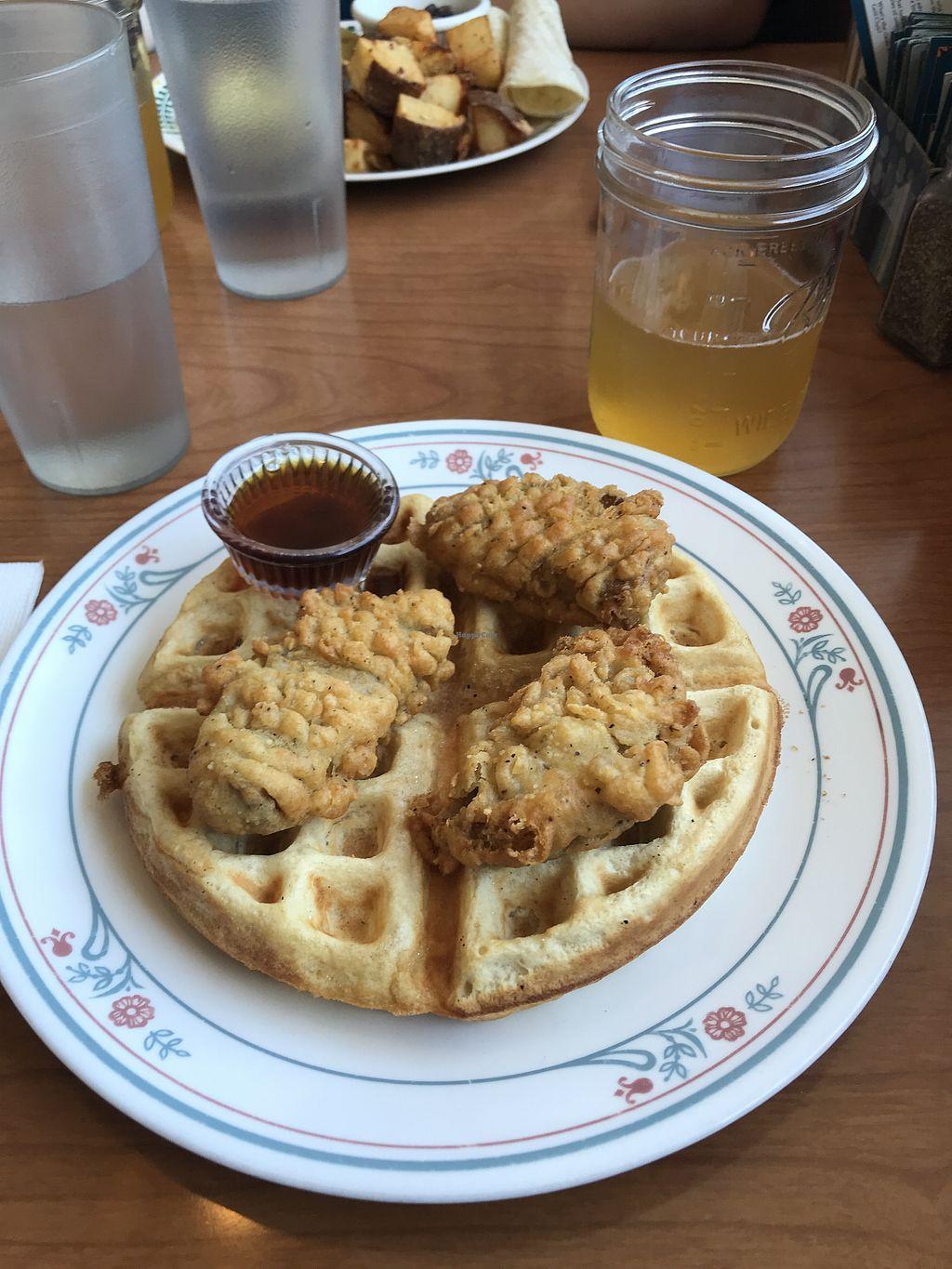 Photo credit: happycow