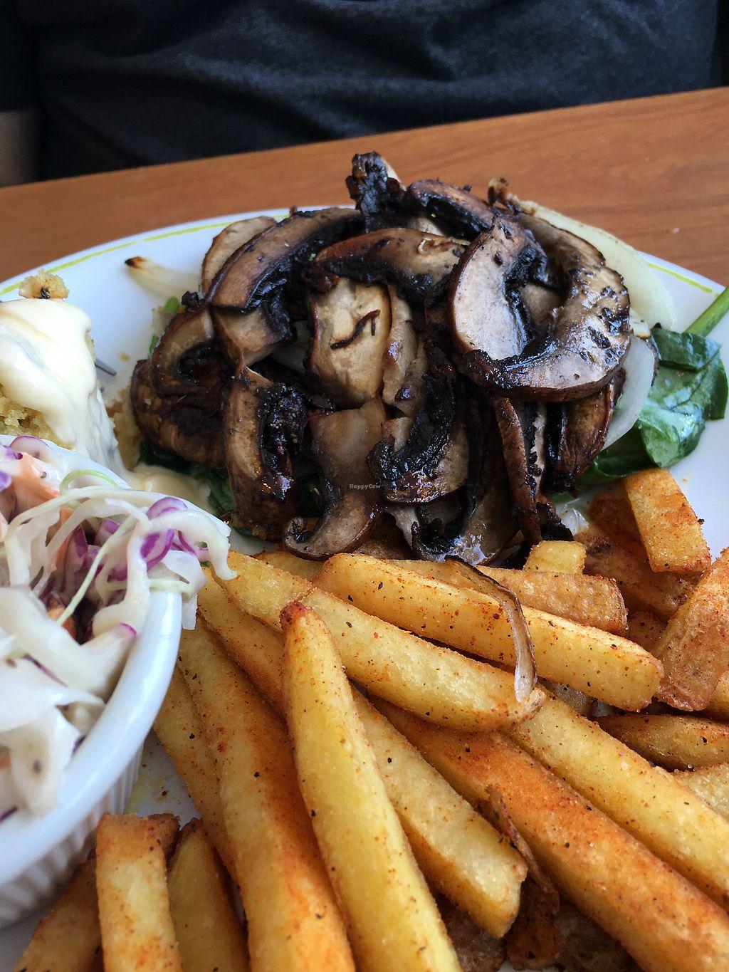 Photo credit: happycow