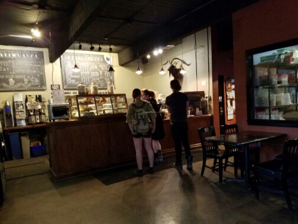 Photo credit: happycow