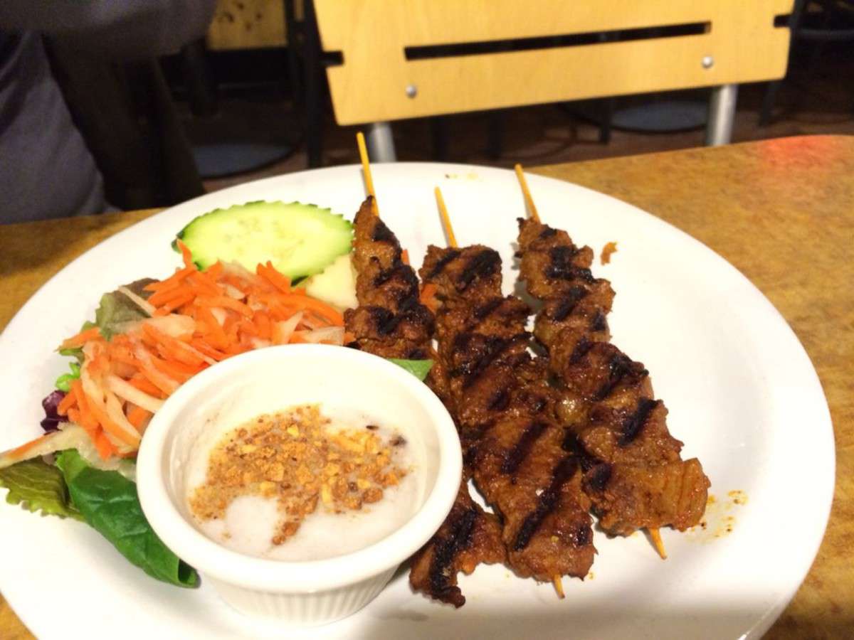 Photo credit: zomato