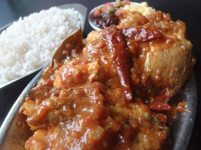 Photo credit: zomato