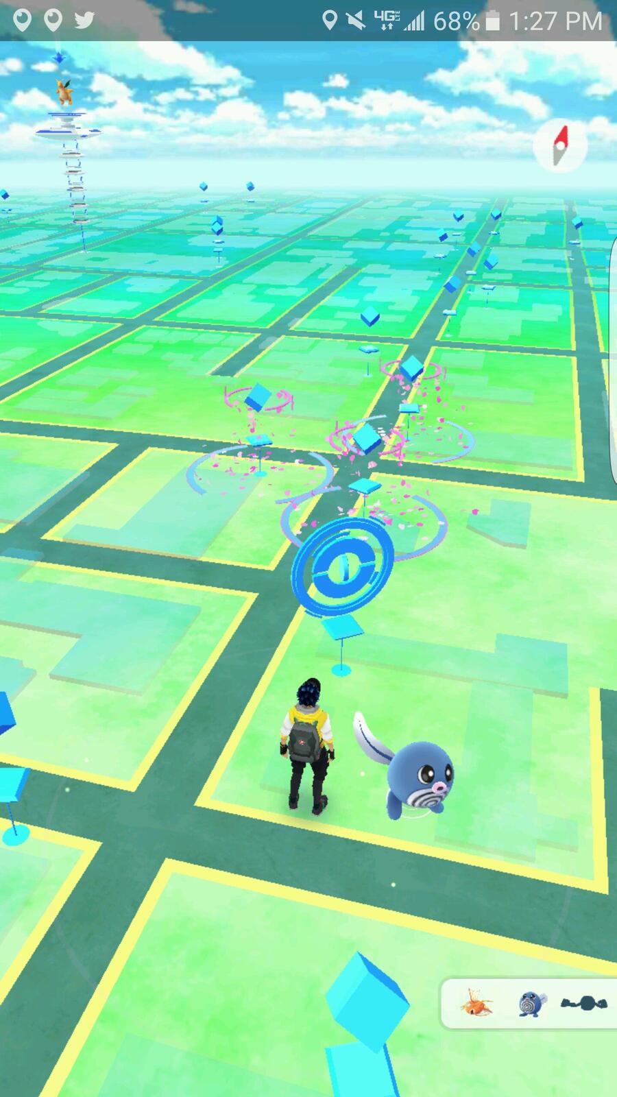 Photo credit: nextdoor