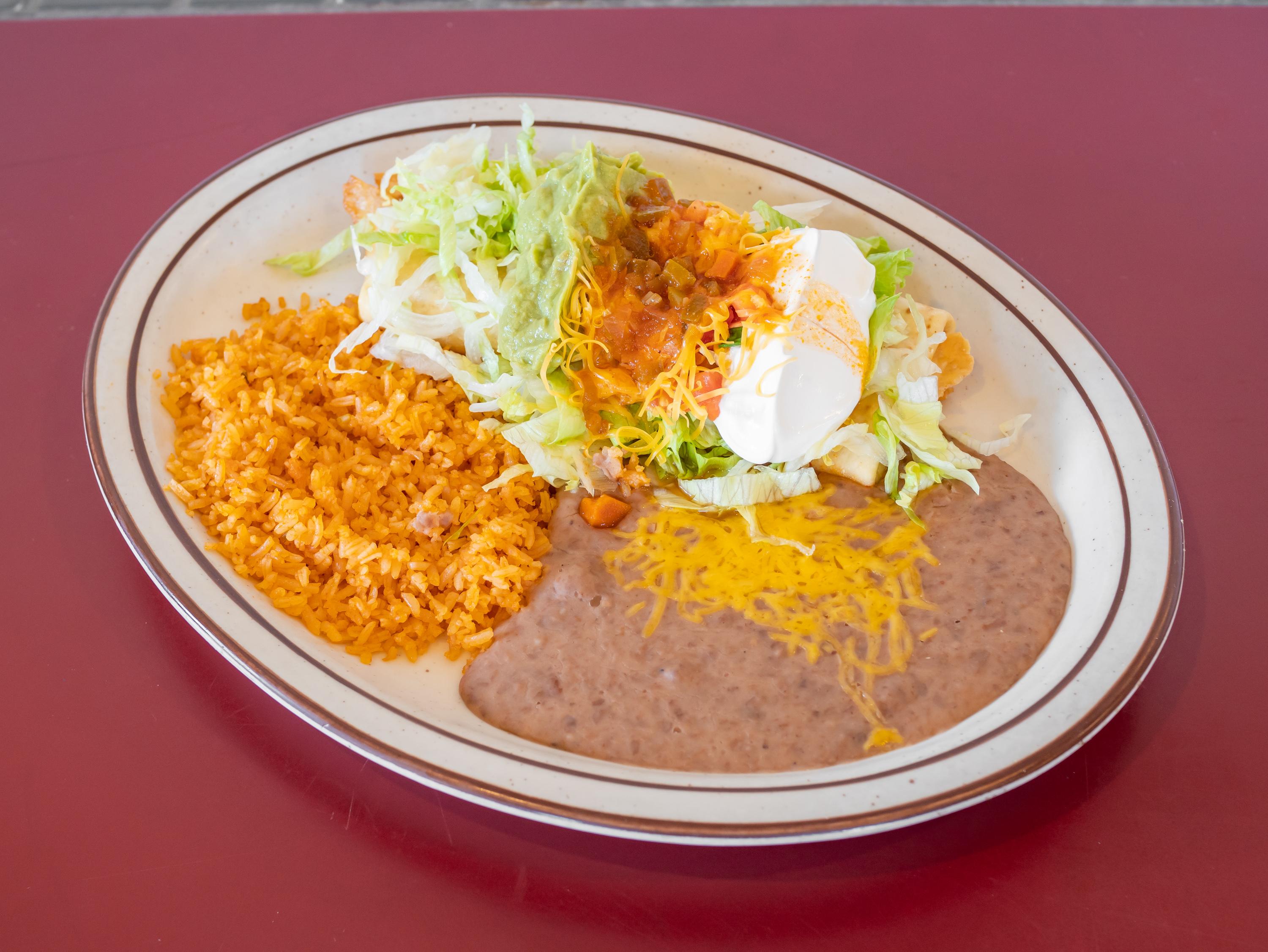 Photo credit: grubhub