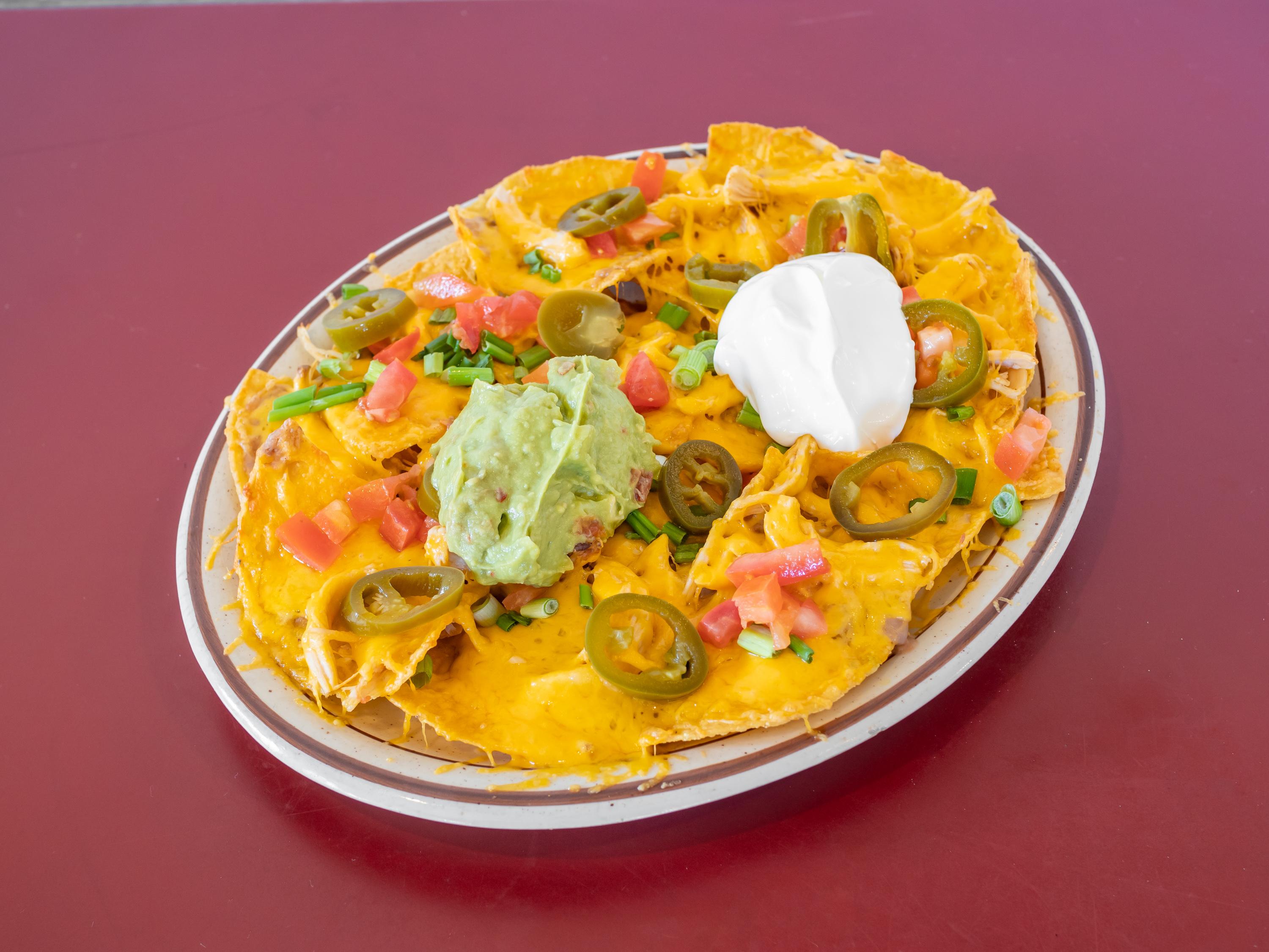 Photo credit: grubhub