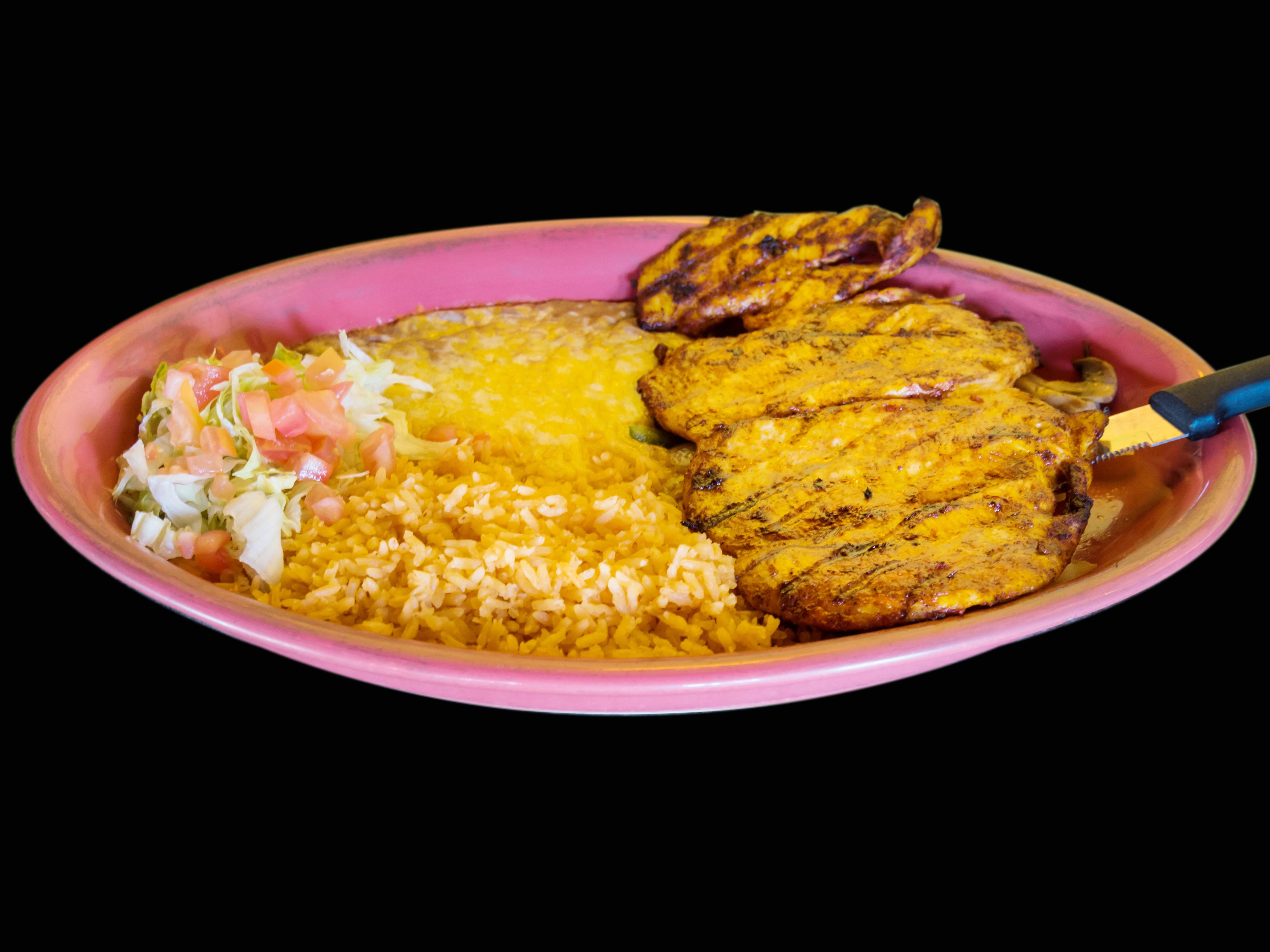 Photo credit: grubhub